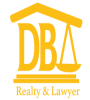 DBA REALTY & LAWYER